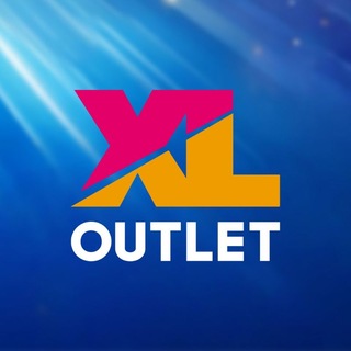 Telegram profile photo for XL Outlet