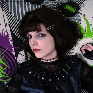 Telegram profile photo for ArtiePineBat/Мышь Артуриха