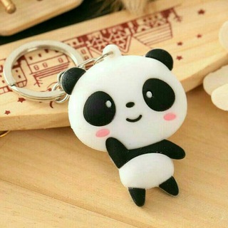 Telegram profile photo for ""ʀamẕeaτ ⇈✨🐼┊