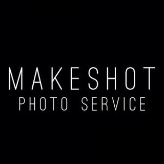 Telegram profile photo for КОРОТКИЕ ФОТОСЕССИИ MAKESHOT МОСКВА