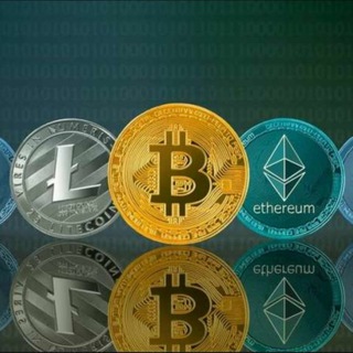 Telegram profile photo for Criptomonedas Free π
