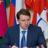 Telegram profile photo for Aleksei_Kopaigorodskii