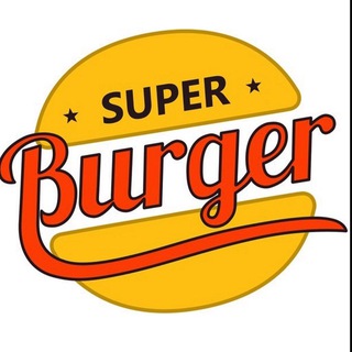 Telegram profile photo for Super Burger | SB Omsk