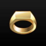 Telegram profile photo for Ring Of Power
