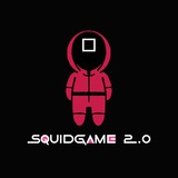 Telegram profile photo for SQUID GAME 2.0 ANNOUNCEMENTS
