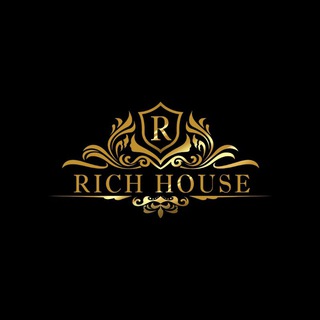 Telegram profile photo for RICH HOUSE🏠