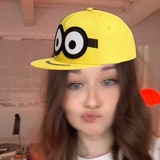 Telegram profile photo for алияша клаб