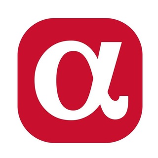 Telegram profile photo for АльфаСтрахование