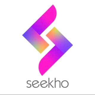 Telegram profile photo for Seekho: Short Learning Videos