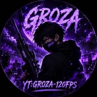 Telegram profile photo for GROZA SO2