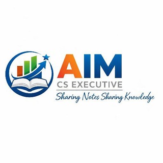 Telegram profile photo for AIM CS EXECUTIVE ❤️