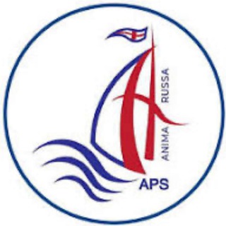 Telegram profile photo for L' Аnima Russa/Ассоциация Русская Душа 🇷🇺🇮🇹