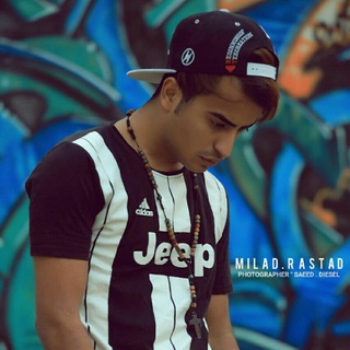 Telegram profile photo for ❤میلاد راستاد❤