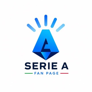 Telegram profile photo for Serie A