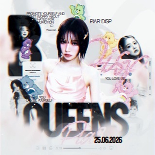 Telegram profile photo for 𝐁-qׁׅ𝐮𝐞ꫀׁׅܻ݊𝐧 👛 𝐩𝐢ɑׁׅ𝐫 𝐝ꪱׁׁׁׅׅׅ𝐬℘