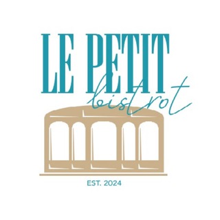 Telegram profile photo for Le petit bistrot