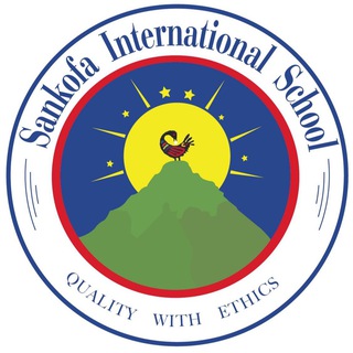 Telegram profile photo for SANKOFA INT EVENTS AND PHOTOS