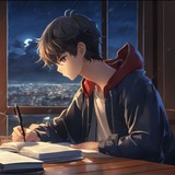 Telegram profile photo for JEE Affinity