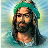 Telegram profile photo for قناة لنشر القصائد و النعي خادمة الزهراء ع ام رقيه