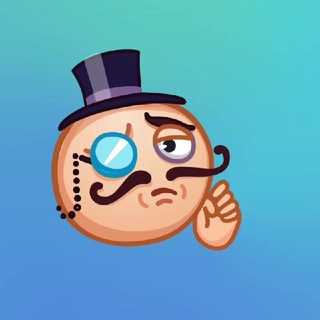 Telegram profile photo for Маркетинг наших продаж