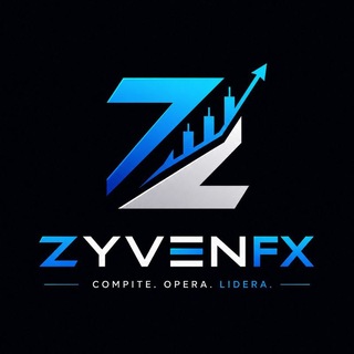 Telegram profile photo for ZYVENFX-Compite- Opera - Lidera