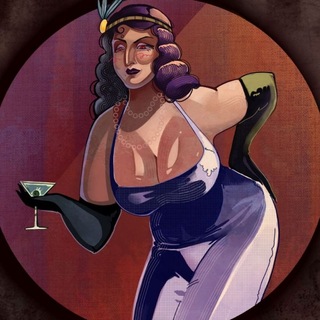 Telegram profile photo for Щоденник Декамона
