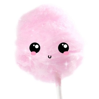 Telegram profile photo for #CottonCandyCounty 🍭🎀