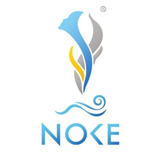 Telegram profile photo for NoKeCloud