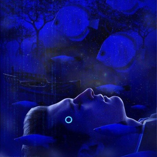 Telegram profile photo for °𝅄☾𖥔Детский сад Детроит𖥔☽︎°𝅄