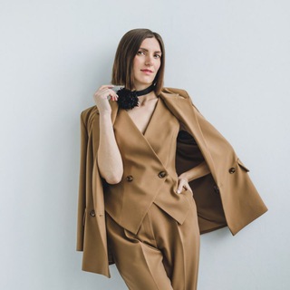 Telegram profile photo for Фотограф Вероника Пименова