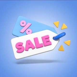 Telegram profile photo for Купонный рай