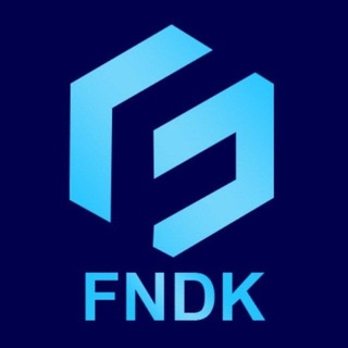 Telegram profile photo for .اف ان دی کا FNDK کد ورود به