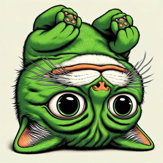 Telegram profile photo for UpCat TG Portal🚀🐈⬛