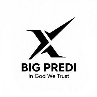 Telegram profile photo for BIG PREDI