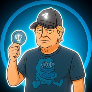 Telegram profile photo for Gift NET