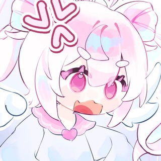 Telegram profile photo for ❀ ningjiuu ❀