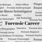 Telegram profile photo for Forensics Science 2nd Turath