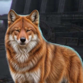 Telegram profile photo for <Рест> На пикнике с Лисичкой