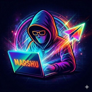 Telegram profile photo for MARSHU