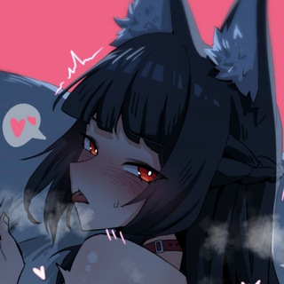 Telegram profile photo for Hoshimi Miyabi Hentai
