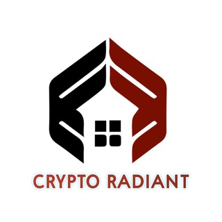 Telegram profile photo for CRYPTO RADIANT