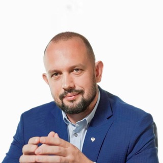 Telegram group profile photo for Виктор Кутаков - Все о доходных квартирах.