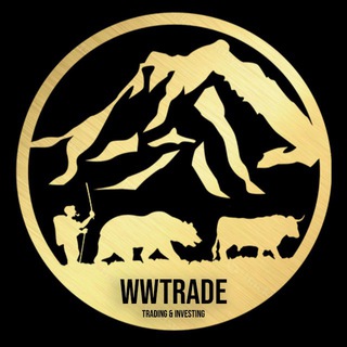 Telegram profile photo for WWTrade