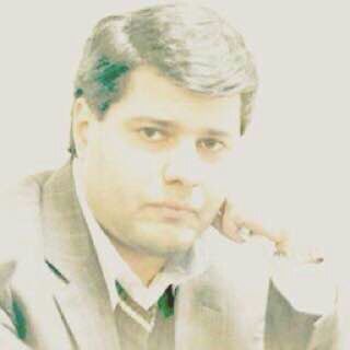 Telegram profile photo for امیر مقدم ✍️