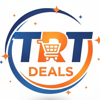 Telegram profile photo for TRT Deals