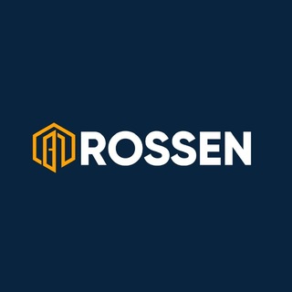 Telegram profile photo for ROSSEN | Building Materials
