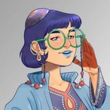 Telegram profile photo for Simsim's room 🌱~