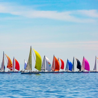Telegram group profile photo for YACHT COMMUNITY🇹🇷