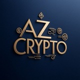Telegram profile photo for AZ crypto ππ