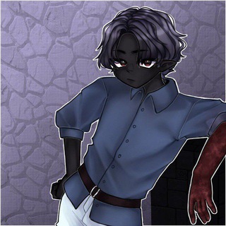 Telegram profile photo for Дифимар рисует